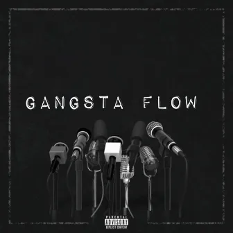 Gangsta Flow by Bezzy