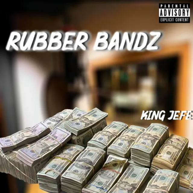 Rubber Bandz