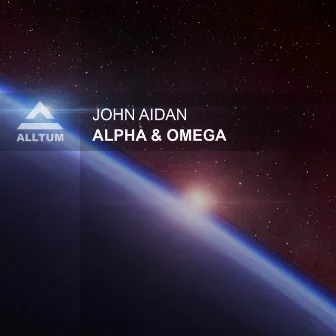 Alpha & Omega by John Aidan