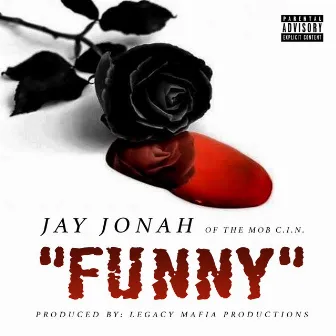 Funny - Single by Jay Jonah