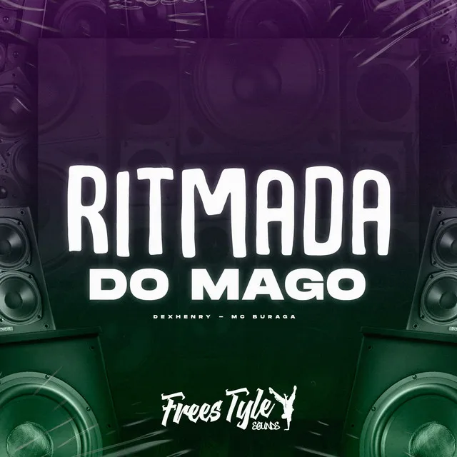 Ritmada do Mago