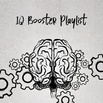 IQ Booster Playlist: Improve Memory and Concentration by Brain Stimulation Consort