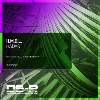 Hadar by H.M.B.L.