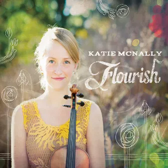 Flourish by Katie McNally