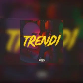 TRENDI by FourTeen Flow