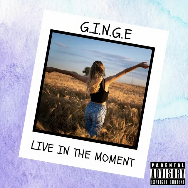 Live In The Moment - Live