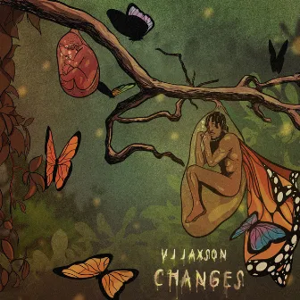 Changes by VJ Jaxson