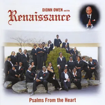 Psalms From The Heart by Renaissance