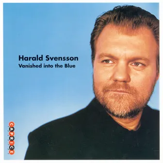 Vanished Into the Blue by Harald Svensson