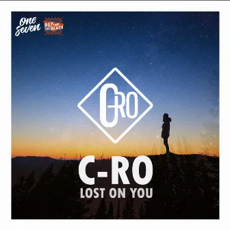 Lost On You by C-Ro