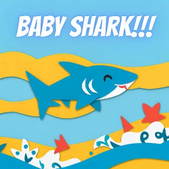 Baby Shark (EDM) by EDM for KIDS