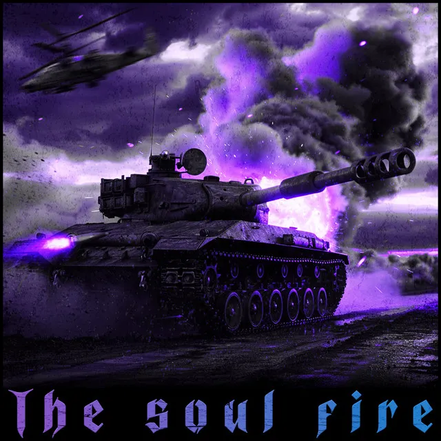 The Soul Fire