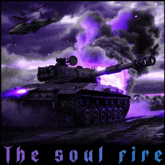 The Soul Fire by KoultZeeR