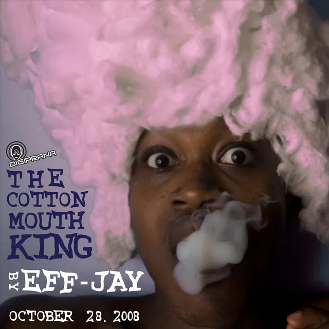 The Cottonmouth King - Original