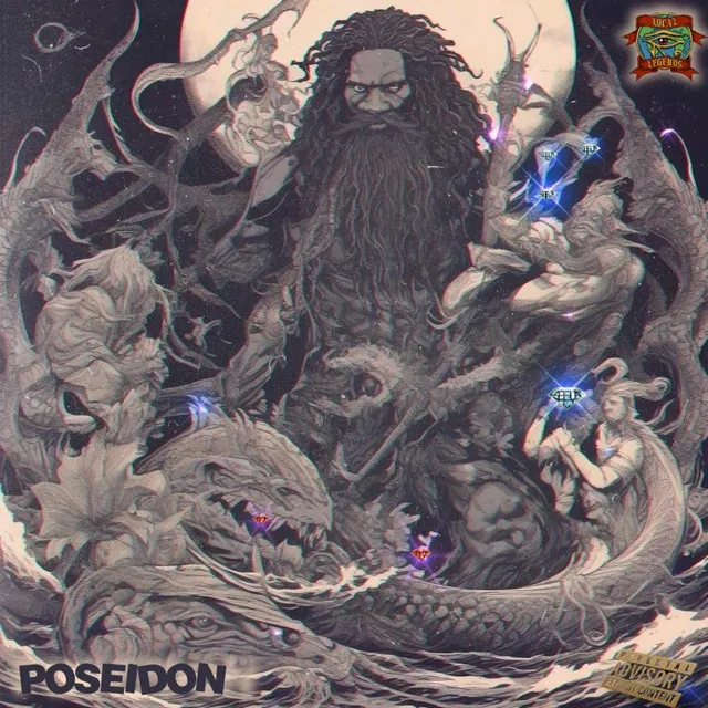 Poseidon