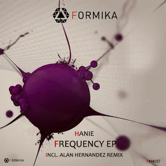 Frequency by Hanie