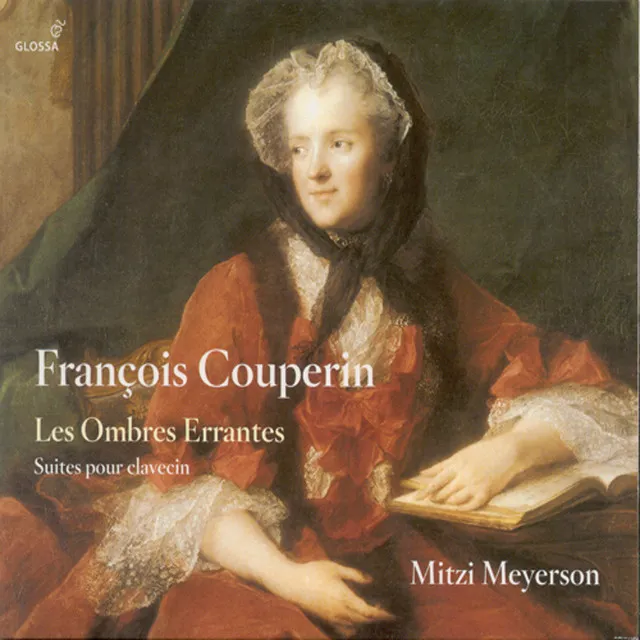 Couperin, F.: Pieces De Clavecin, Book 4