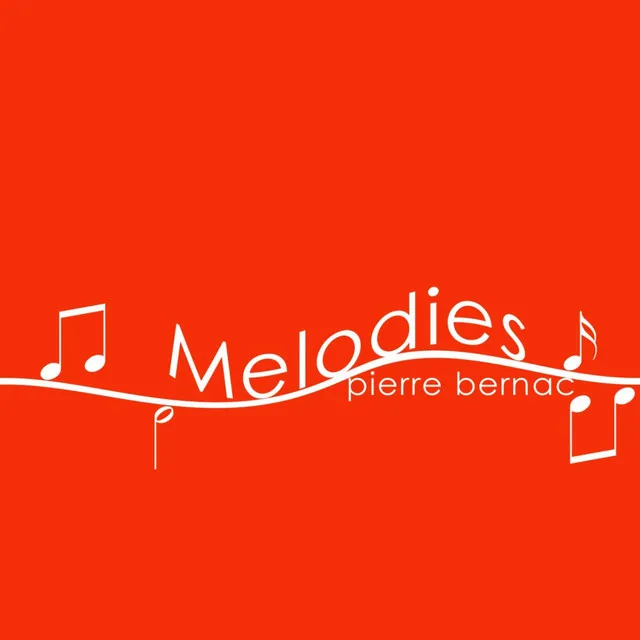 Melodies: Dans le jardin d'Anna