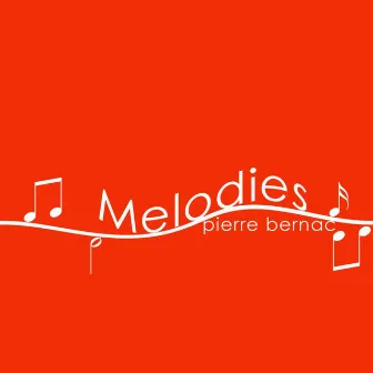 Melodies by Pierre Bernac