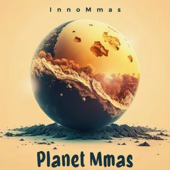 Planet Mmas by InnoMmas