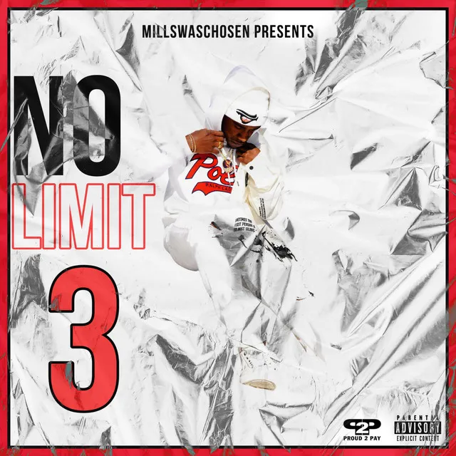 No Limit 3