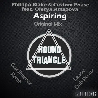 Aspiring by Custom Phase