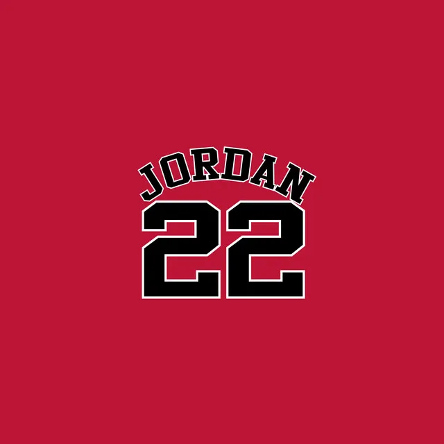 Jordan 22