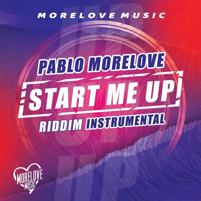 Start Me up Riddim (Instrumental)