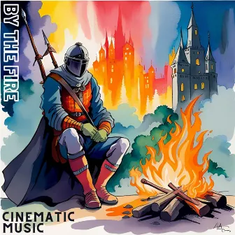 By the Fire by Cinematic Music