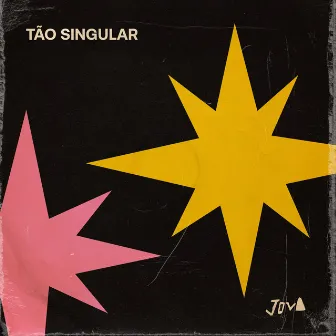 Tão Singular by Jova