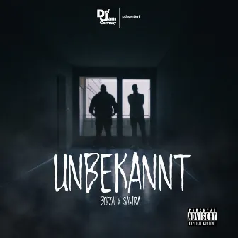 Unbekannt by Bozza