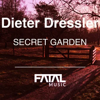 Secret Garden by Dieter Dressler