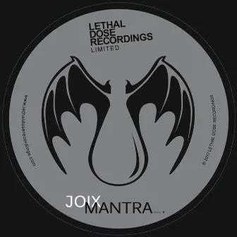 Mantra EP by Joix