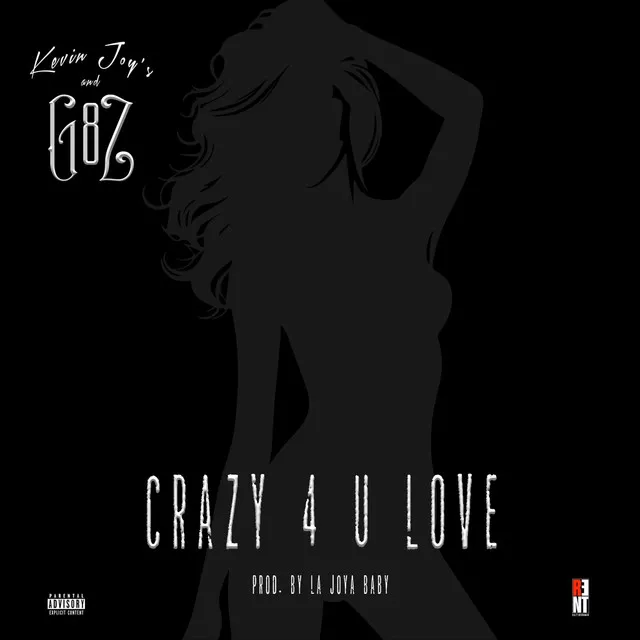 CRAZY 4 U LOVE