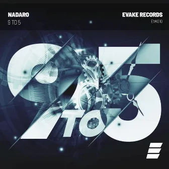 9 to 5 by NADARO