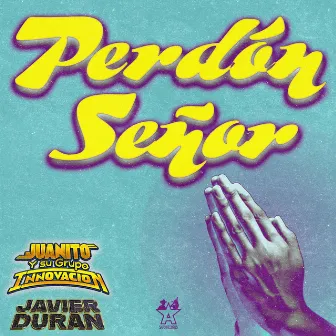 Perdón Señor by Javier Duran