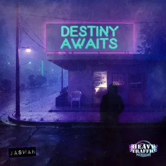 Destiny Awaits by jaswan