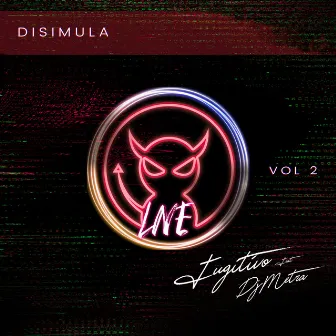 Disimula (En Vivo) by Dj Metra