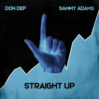 Straight Up by Don Def