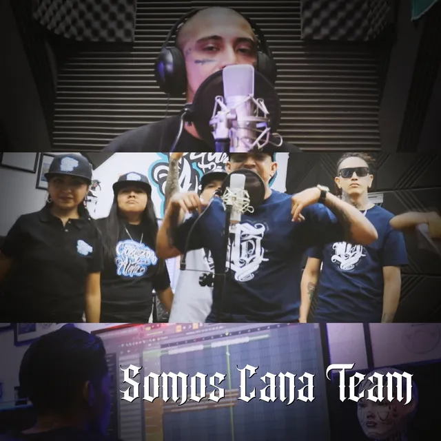 Somos Cana Team