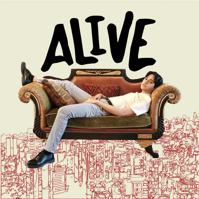 Alive