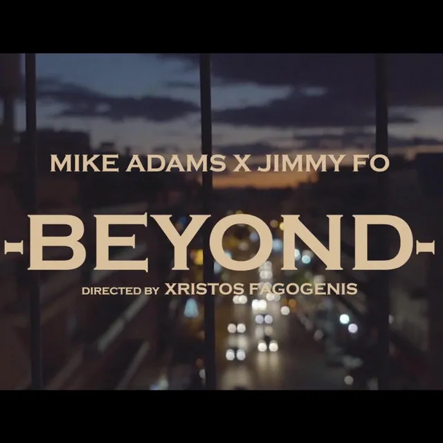 Beyond