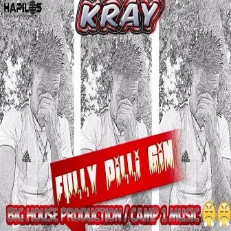 Fully Pilli Gin by Kray