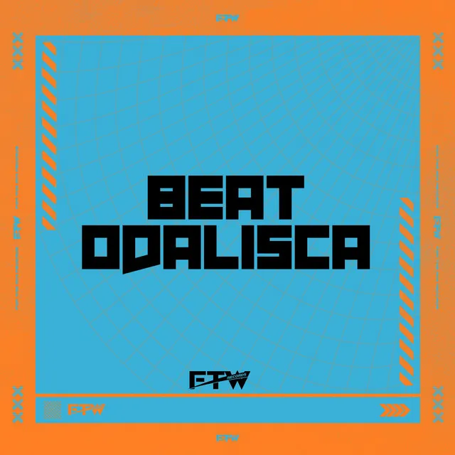 Beat Odalisca (feat. Mc hikarii)