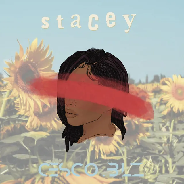 Stacey