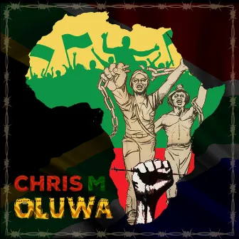 Oluwa by Chris M