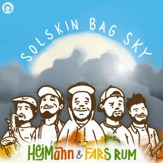 Solskin Bag Sky by Fars Rum