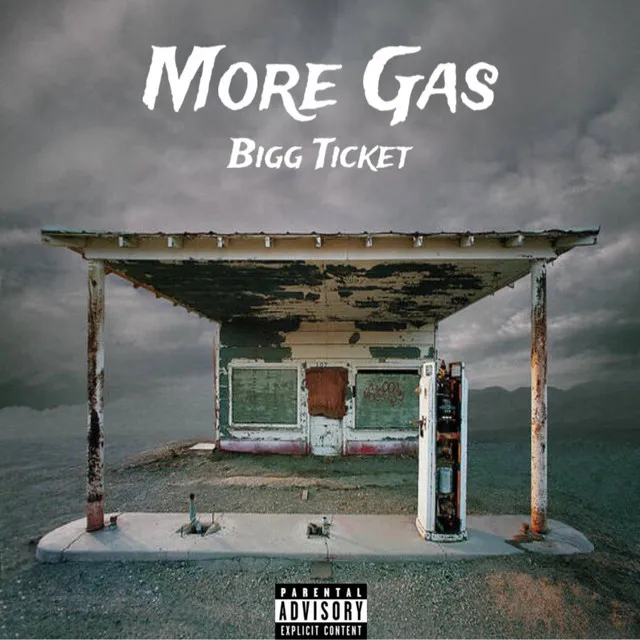 More Gas