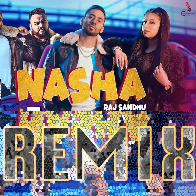 Nasha - Remix