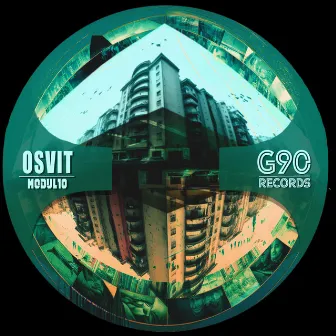 Modul10 by Osvit